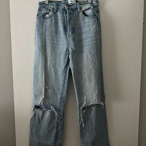 Pistola Size 27 Cassie Jeans